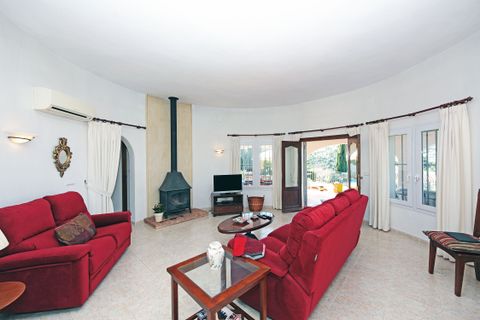 Villa i Denia, Alicante, Denia - € 430.000 | Ref: CB-449-4 - foto 3